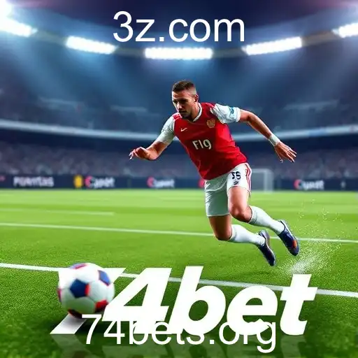 Crescimento e Desafios do 74bet no Mercado de Jogos Online