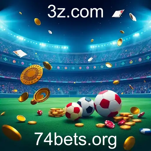 Expansão e Novidades no Mercado de Apostas Online