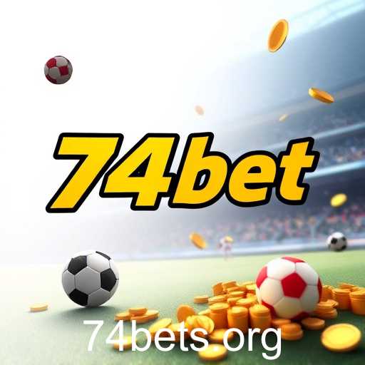 74bet Revoluciona o Mercado de Jogos com Novas Funcionalidades
