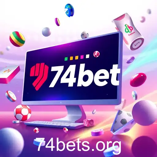 74bet Revoluciona o Mercado de Jogos Online no Brasil