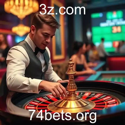 A Expansão dos Jogos Online em 2025