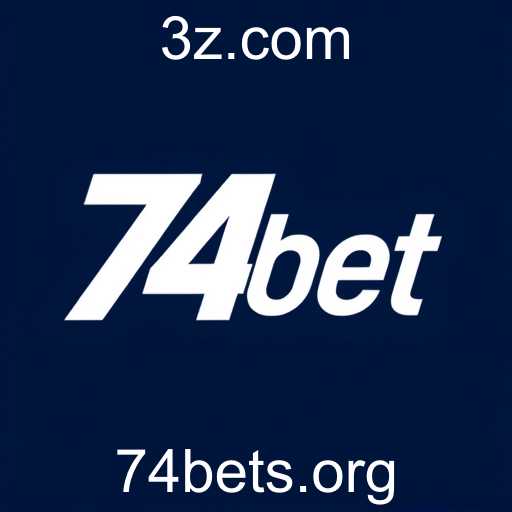 O Impacto Crescente do 74bet: Transformações no Universo dos Jogos