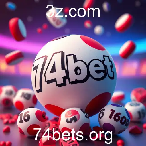 Explorando a Categoria de Loterias no Site de Palavras-Chave 74bet