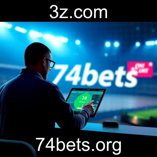 Cenários do Jogo Online em 2025: Análise do Crescimento de Sites como 74bet