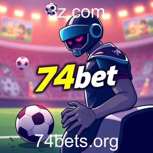 A Evolução dos Jogos Online em 2026 e o Impacto do 74bet