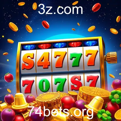 A Popularidade e Variedade dos Caça-níqueis no Site 74bet